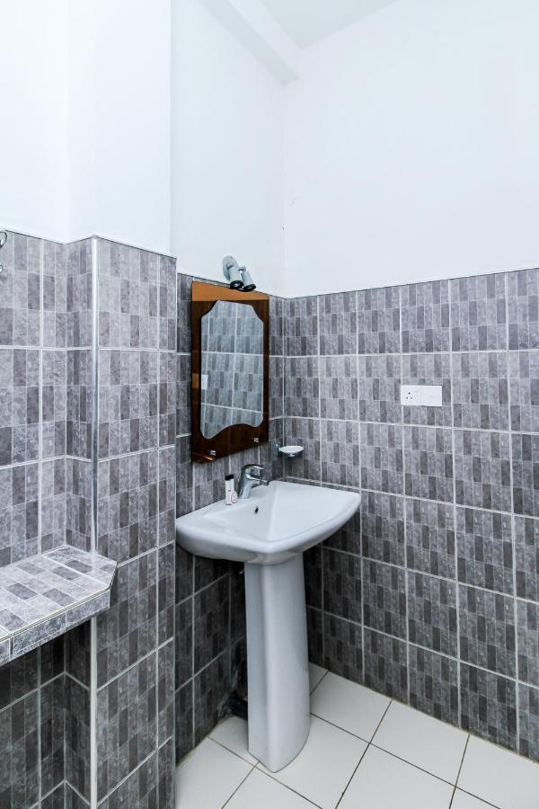 New Okay Hotel Берувала Экстерьер фото