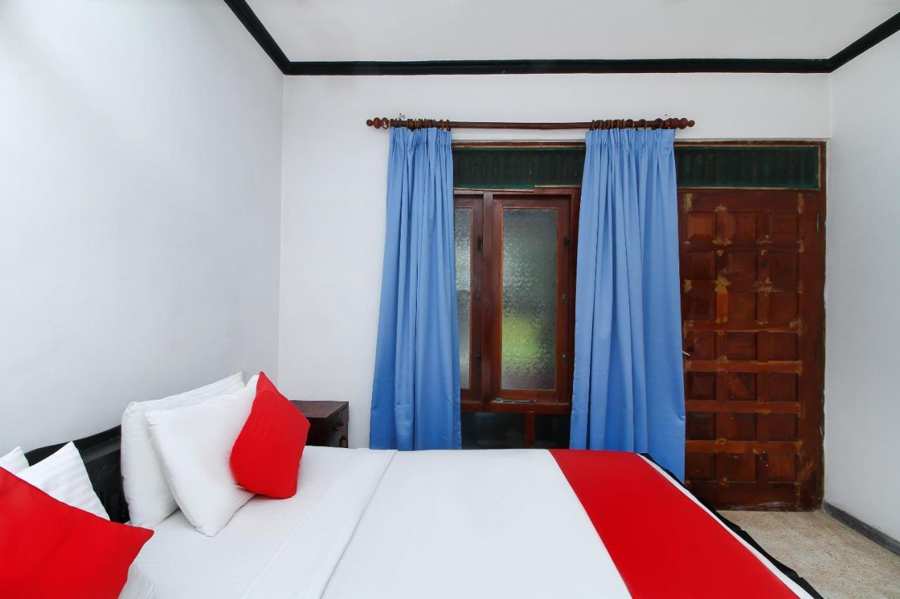 New Okay Hotel Берувала Экстерьер фото