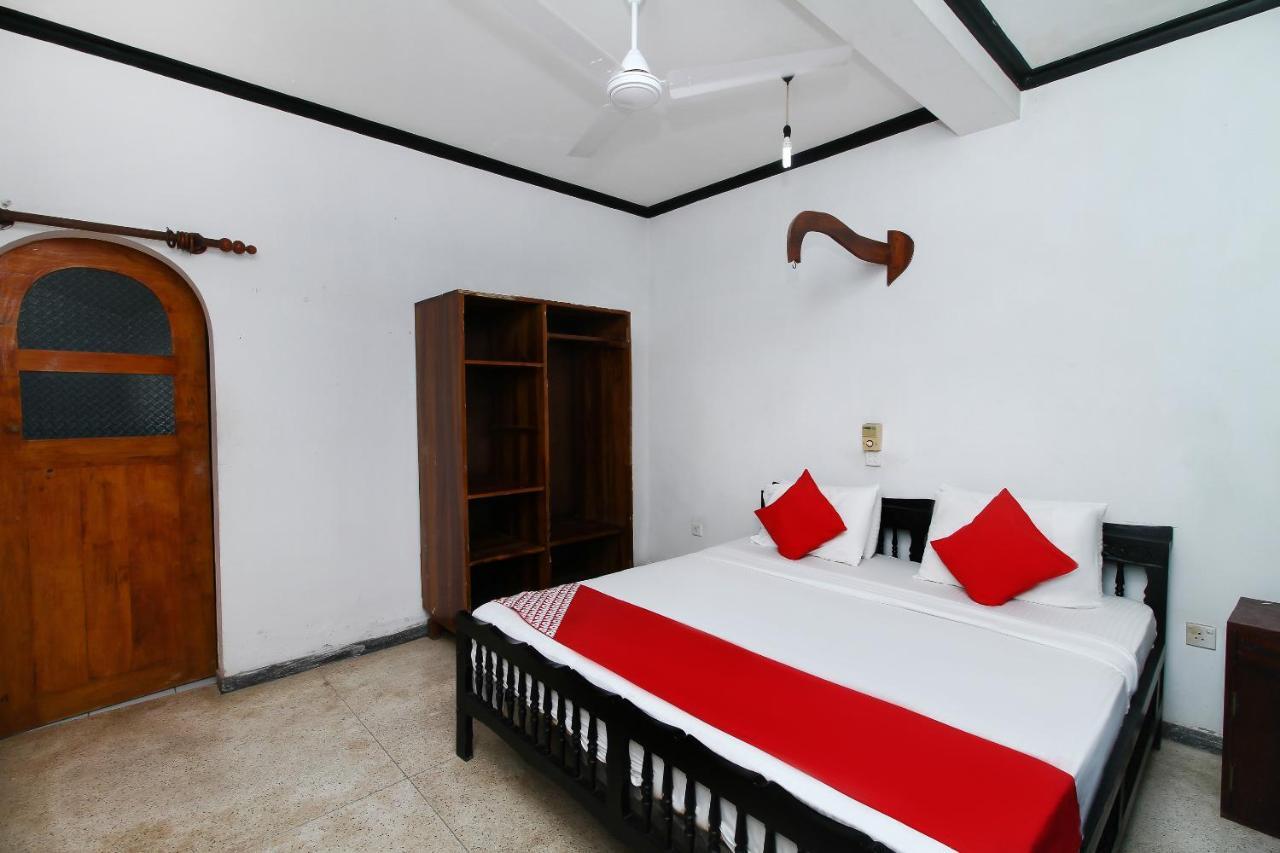 New Okay Hotel Берувала Экстерьер фото