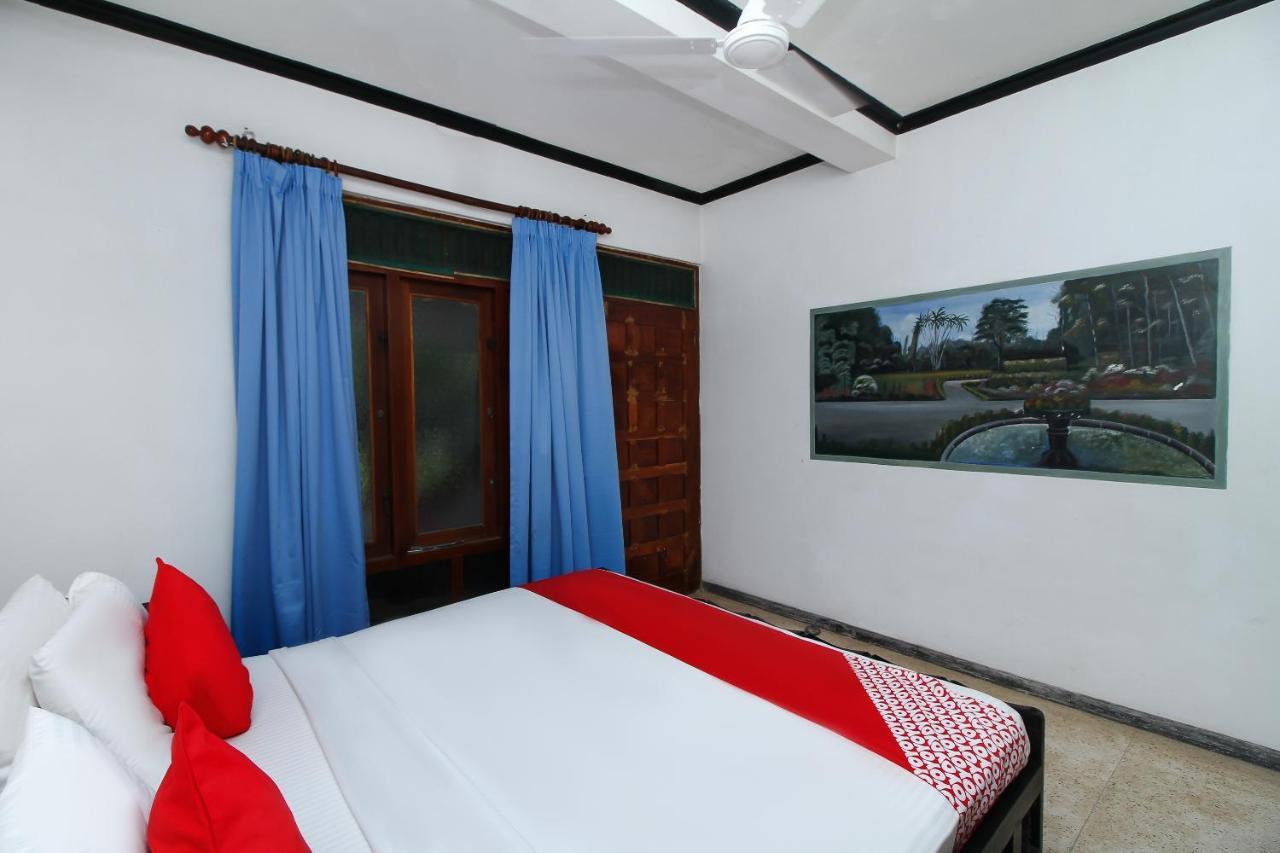New Okay Hotel Берувала Экстерьер фото
